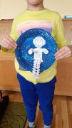 astronauta